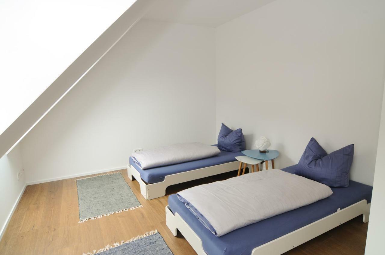Ferienhaus Suedbaden Schliengen Exterior foto