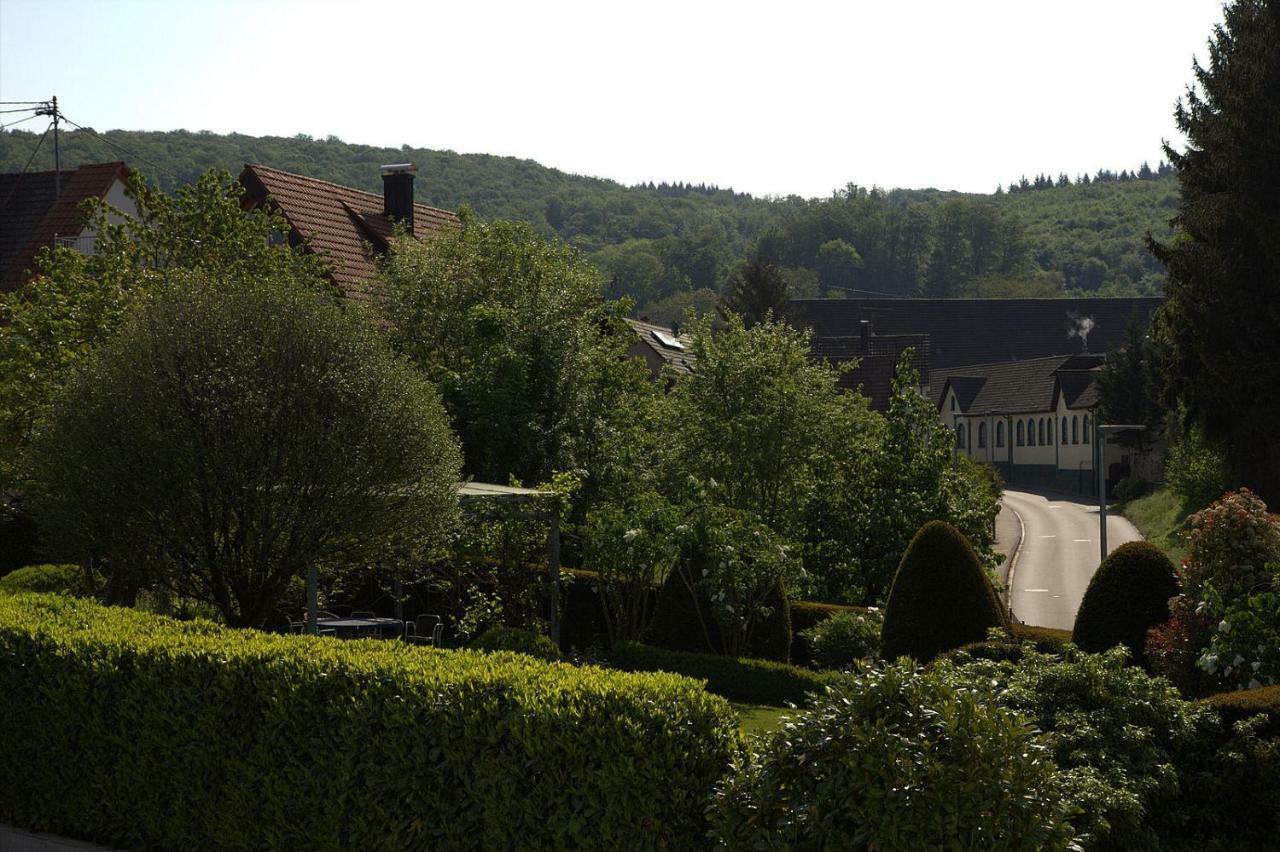 Ferienhaus Suedbaden Vila Schliengen Exterior foto