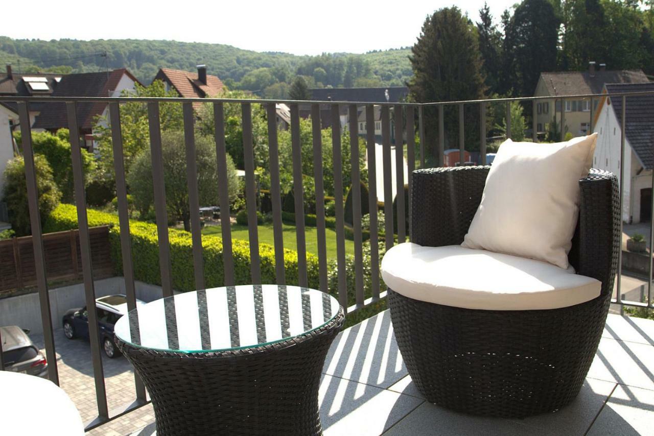 Ferienhaus Suedbaden Schliengen Exterior foto